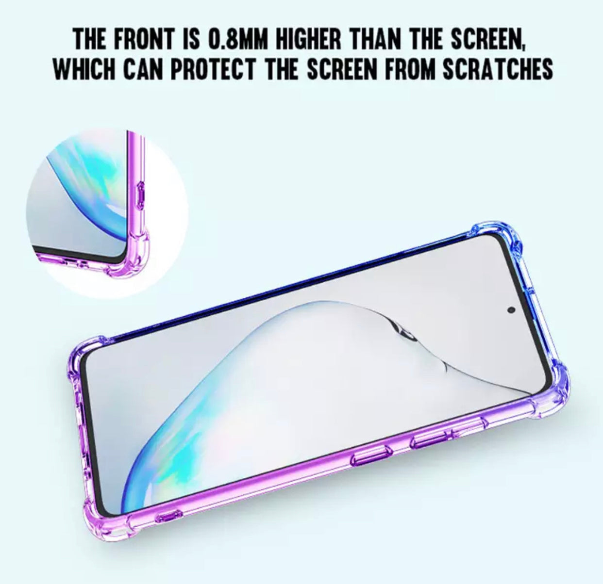 Galaxy S10 AirBag Cases | S10 Plus Cases | Super Savings Technologies Galaxy S10 AirBag Cases | S10 Plus Cases | Super Savings Technologies